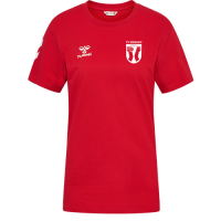 TVS Trainingsshirt WOMAN