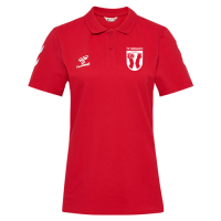 TVS Poloshirt WOMEN