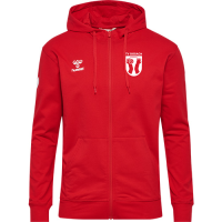 TVS ZIP Hoodie MEN