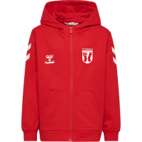 TVS ZIP Hoodie KIDS