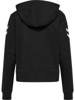 TVS ZIP Hoodie WOMEN
