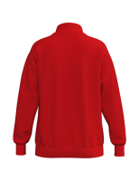Erima TS Sweatjacket rot WOMAN