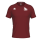 EINLAUFSHIRT KIDS VBC ROTKREUZ