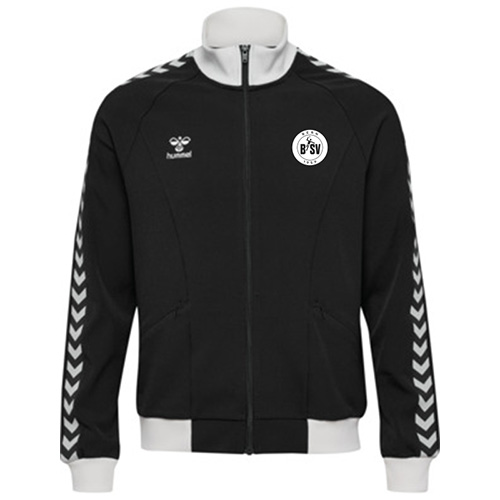 BSV hmlROOT TRACK ZIP JACKET