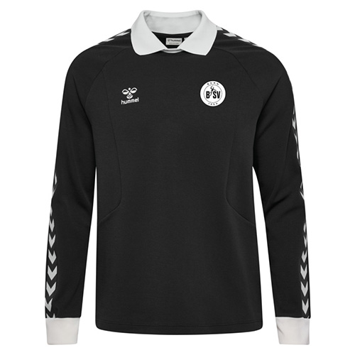 BSV hmlROOT POLO L/S