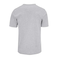 Errea COVEN T-SHIRT SS LIGHT MELANGE_GREY XXL