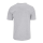 Errea COVEN T-SHIRT SS LIGHT MELANGE_GREY XXL