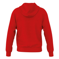 Errea WIRE 3.0 KAPUZENJACKE ROT L