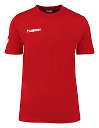 Hummel CORE COTTON TEE %