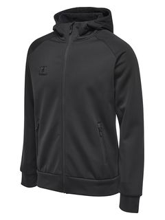 Hummel HMLADAM ZIP HOOD %
