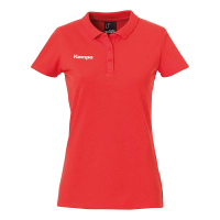 Kempa POLO SHIRT WOMEN %