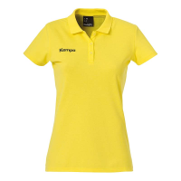 Kempa POLO SHIRT WOMEN %