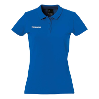 Kempa POLO SHIRT WOMEN %