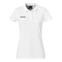 Kempa POLO SHIRT WOMEN %