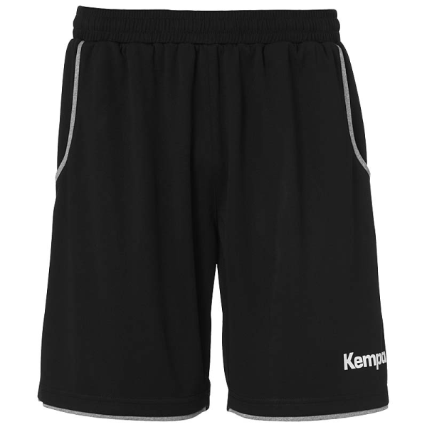 Kempa SCHIEDSRICHTER SHORTS 164 schwarz