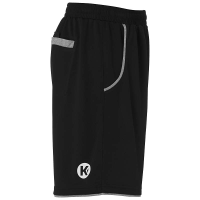 Kempa SCHIEDSRICHTER SHORTS 164 schwarz