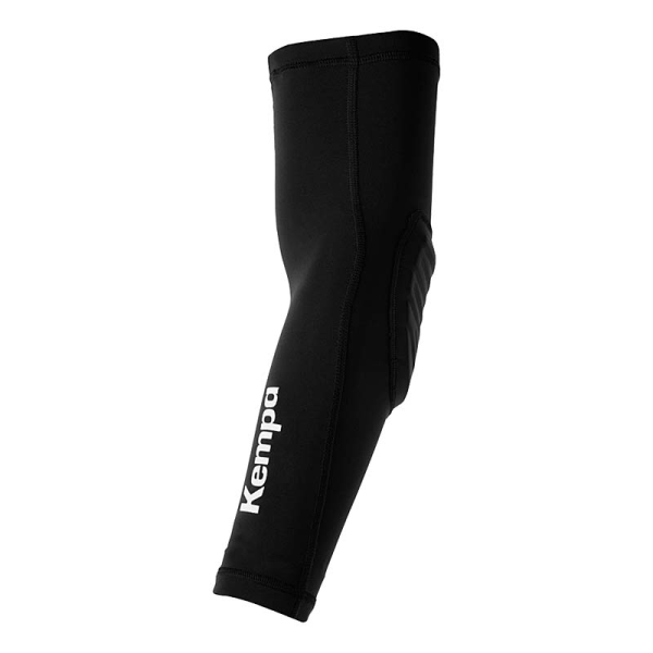 Kempa ARM SLEEVE schwarz