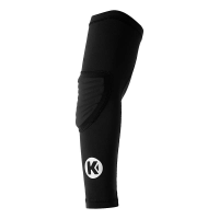 Kempa ARM SLEEVE schwarz